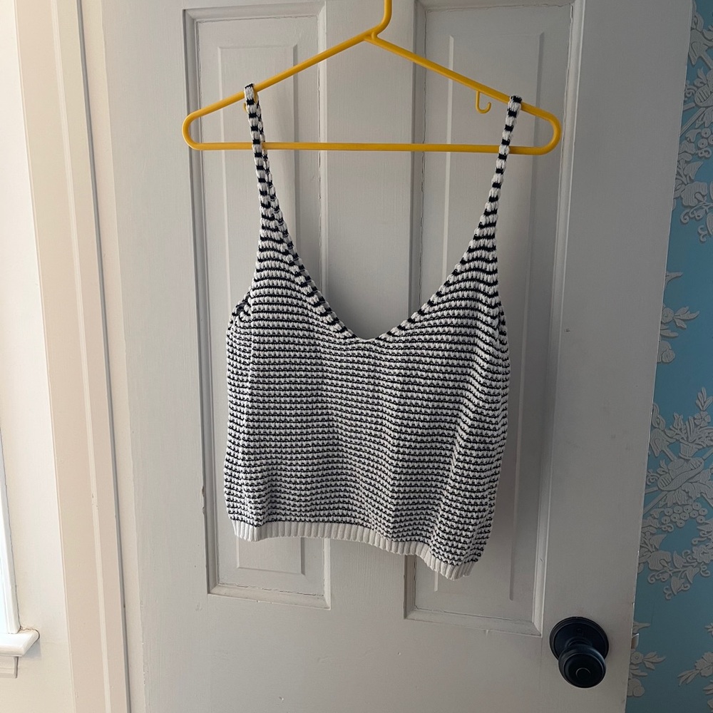 The Fifth Label tank top